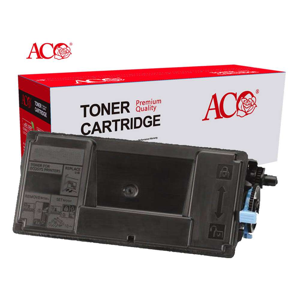 ACO Manufacturer Wholesale For Kyocera Compatible TK6709 TK7109 TK7119 TK7209 TK3194 Toner Cartridge